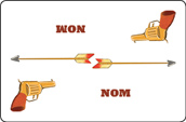 carte Classe du jeu Grammi Cat's 1 - Les classes grammaticales